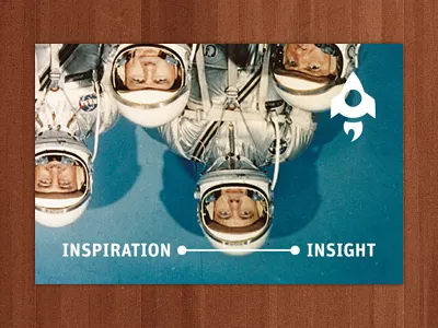 Rocketr festival cards business cards rocketr space