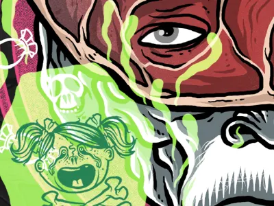 A Letter From A. Fish