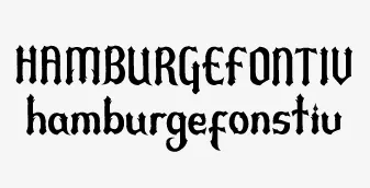 Uppercase and Lowercase