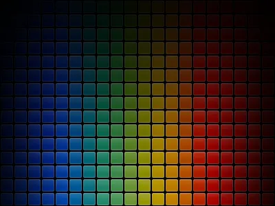 Wallpaper: Retina cinemadisplay ipad iphone macbookpro rainbow retina wallpaper