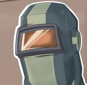 Suit guy digital art suit