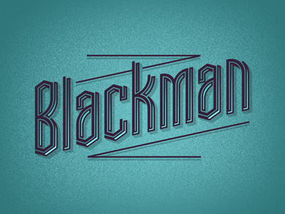 Blackman