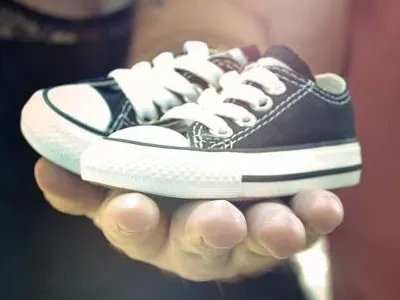 My greatest creation...coming in January! announcement baby baby announcement