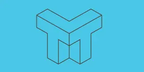 Tallest Towers Logo branding logo mark