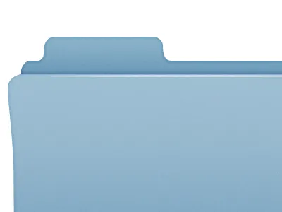 Folder Experiment experiment folder for fun icon