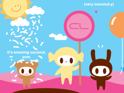 Chocolate Coconut Rochers Packaging box chocolate package packaging purse