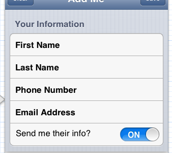 #3 iPhone application defaults hacking ios