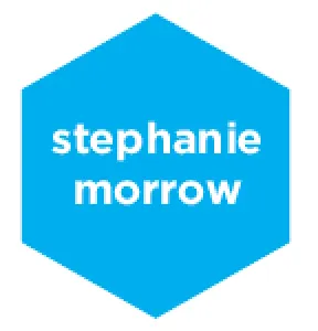 Type & Shapes - Hexagon