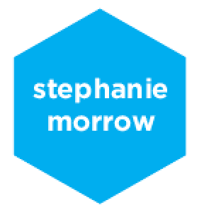 Type & Shapes - Hexagon