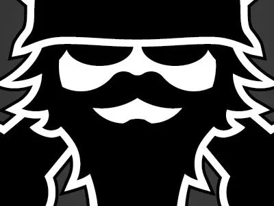 TeamGnome Logo gnome pirate