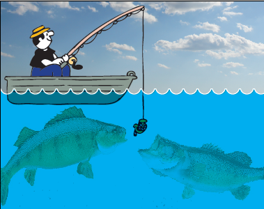 Fishing Derby