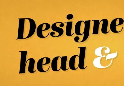 Type detail abril fatface typetogether typography