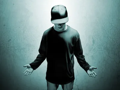 Illustration capodicapi illustration painted