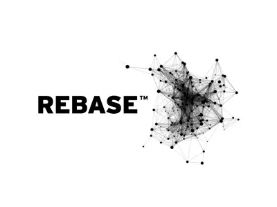 Rb Logo Design logo logo design mono portfolio typography