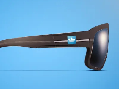 adidas Eyewear - Contest adidas contest eyewear fresh moinzek originals sunglasses