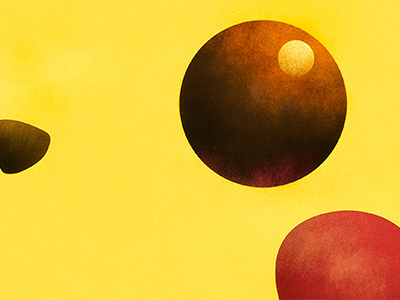 Pikachu Textures grain illustration pikachu pokemon texture yellow