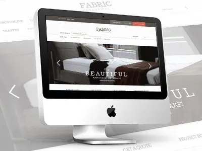 Fabric Beautiful Website Design & Development abu dhabi art beautiful brown creative design design development direction dubai emirates experience fabric flat design freelance designer full website interface jquery logo orange responsive web design shopping cart slider uae ui user user experience user interface ux website design