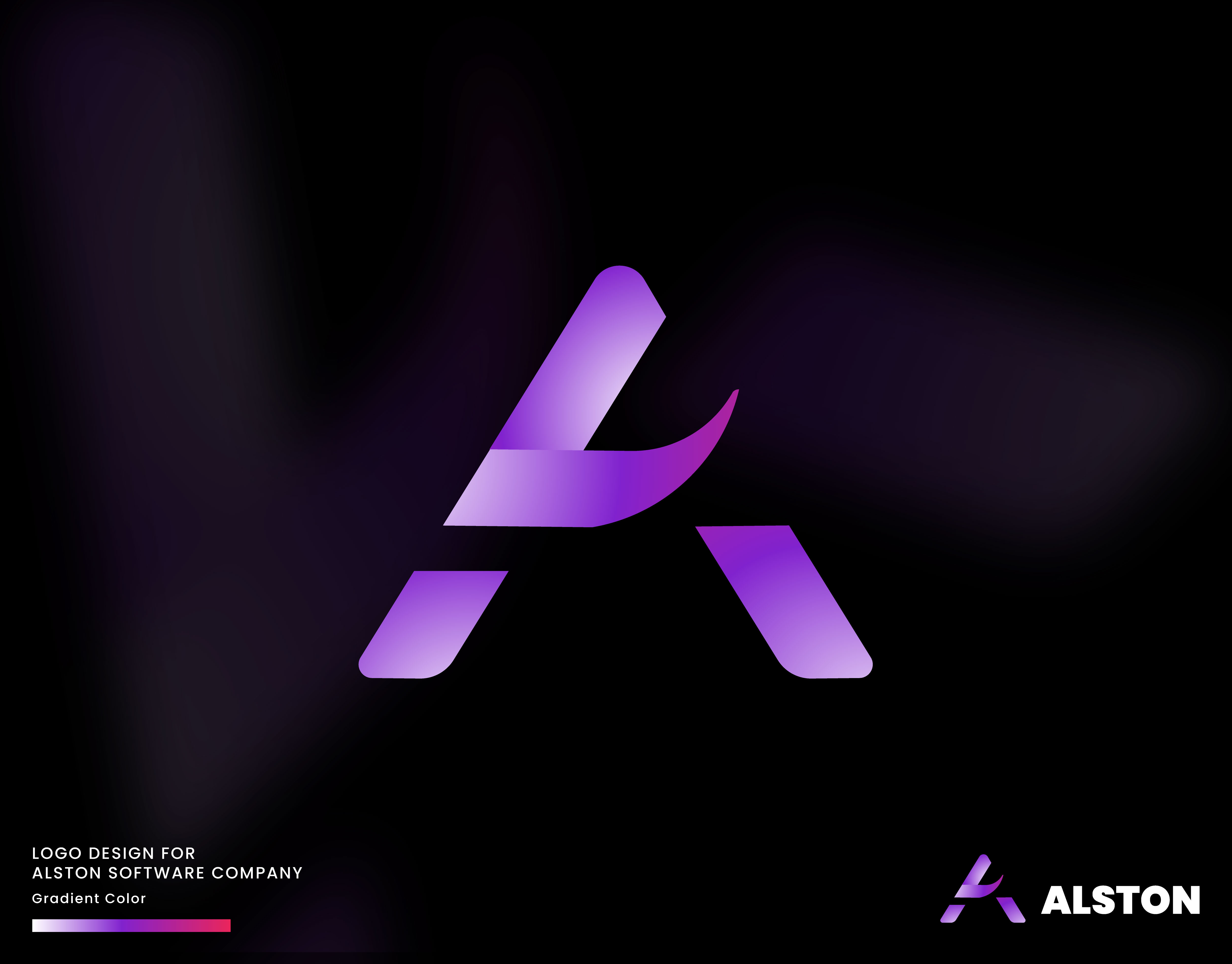 Example of Modern Logo Design For Your Brand  