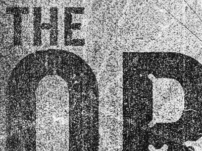 The Order of the Magi IV - Final stage? amv antechamber book cover gray grid lines network order of the maji stained star map textured type typography