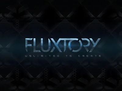 FLUXTORY - about: art design inspiration journal soul