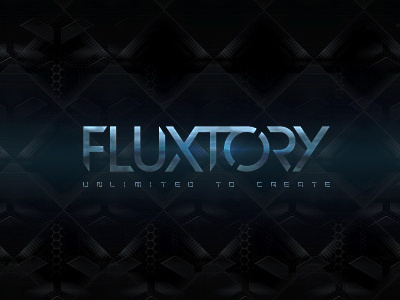 FLUXTORY - about: art design inspiration journal soul