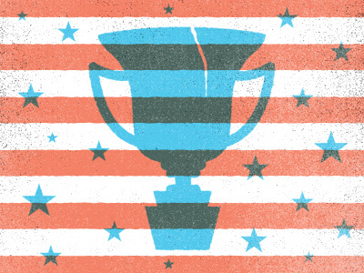 AIGA Philly Design Awards aiga design illustration