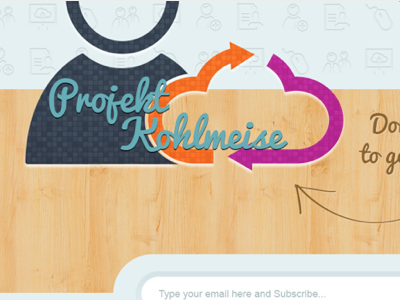 LandingPage