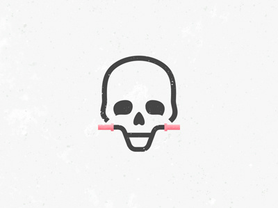 Example of bmx logo