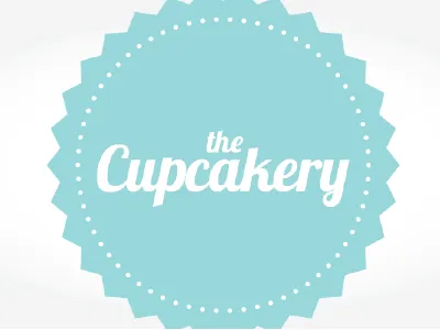 The Cupcakery cupcakes