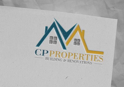 Real Estate Logo