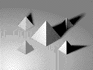 Pyramid after effects c4d gif motion