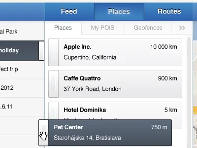 Web Application UI admin panel application blue ui web web application web ui website