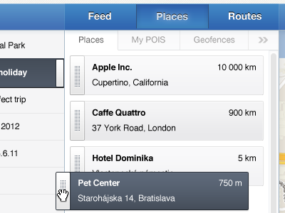 Web Application UI admin panel application blue ui web web application web ui website