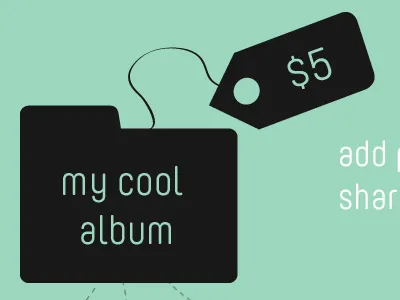 Wormhole Homepage clean colorful flat