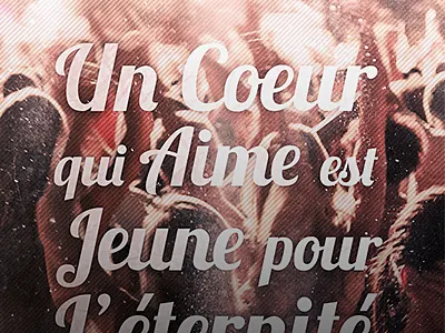 The heart that loves is forever young heart love photography