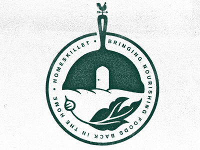 Homeskillet Seal airshp ausitn beet food green homeskillet radish seal stamp vegetables