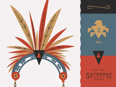 Adventure Party Invite adventure boys dinoz feathers illustration invitation invite party website