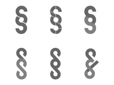 SS1 concept identity personal revision