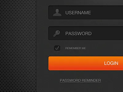 Login app ipad login retina