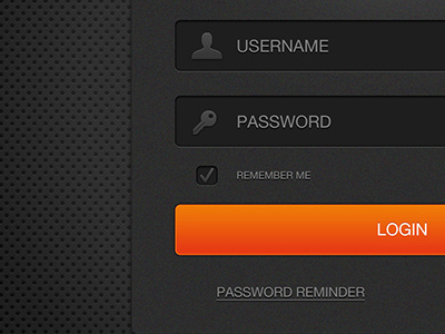 Login app ipad login retina