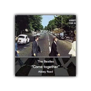 Bowtie player rebound: Abbey Square bowtie music player