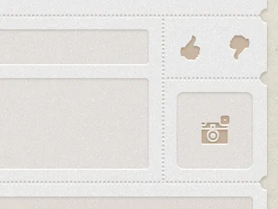 Shindig iOS App Drink Check In app check in checkin design dislike interface ios iphone like location mobile process screen sharing social tags texture ui ux