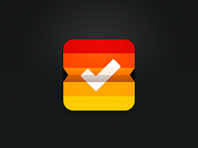 Cleared app clear icon