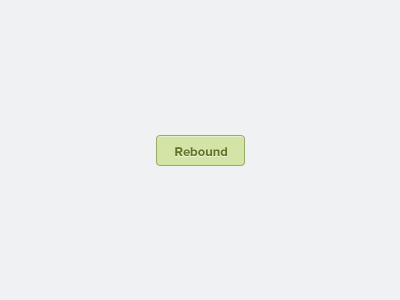Button button green ui