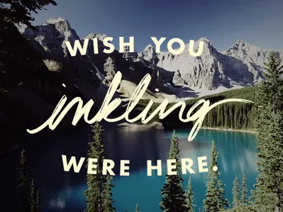 Scripting instashit script typography