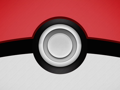 Pokeball Wallpaper button game pokemon wallpaper
