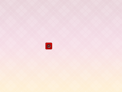 Settings Button Slide [ANIMATED] adobe button css3 gif photoshop slider