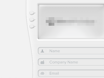 Terminal Signup form grey signup signup form soft terminal ui user interface webapp