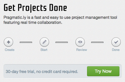 Pragmatic.Ly Pitch Hero free trial get started pitch try now work flow