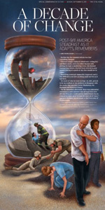 9/11 ten year anniversary editorial